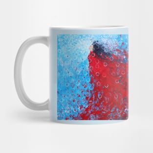 Being a Woman #6 Mug